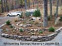 SouthScape Rock and Stone Sample Gallery: Terrace Boulders