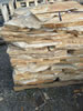 Flagstone Pine Log Pinola