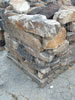 Tennessee Fieldstone Thick Stack Long